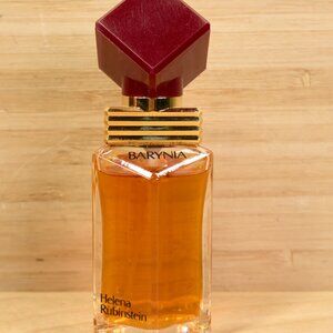 Vintage 90s Helena Rubinstein Barynia  30ml 1 oz  Made in France